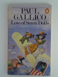 image of Love of seven dolls