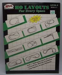 HO Layouts for Every Space (Level 2, Book #11) by N/A - Paperback - 2000 - from Easy Chair Books (SKU: 181259)