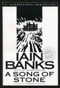 cover of A Song of Stone