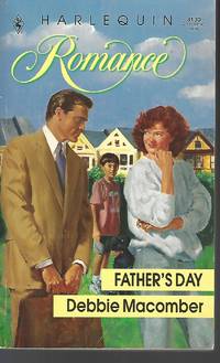 image of Father's Day (Harlequin Romance, No 3130)