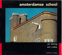 cover of Amsterdamse School