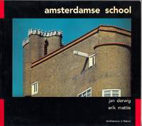 Amsterdamse School