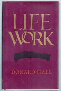cover of LIFE WORK
