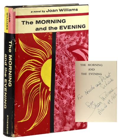 The Morning And The Evening [Signed by author]