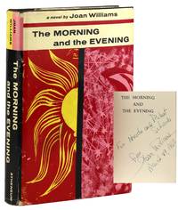The Morning And The Evening [Signed by author]