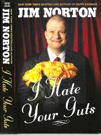 I Hate Your Guts