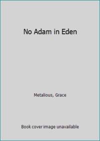 image of No Adam in Eden