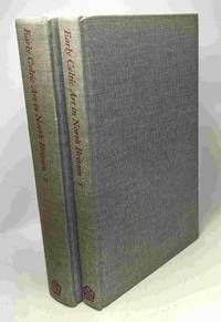 Early Celtic Art in North Britain: A Study of Decorative Metalwork from the Third Century B.C. to...