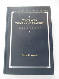 Contracts: Theory and Practice (Analysis and Skills Series)