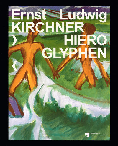 Ernst Ludwig Kirchner. 