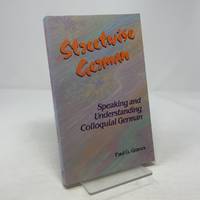 Streetwise German: Speak and Understand Colloquial German