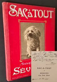 Sac a Tout: Memoires d'un Petit Chien