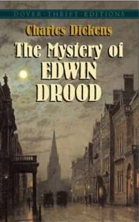 The Mystery of Edwin Drood