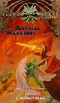 Abyssal Warriors: Blood Wars Trilogy, Book #02