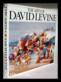 image of The Arts of David Levine