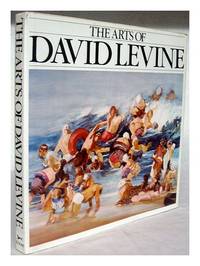 image of The Arts of David Levine