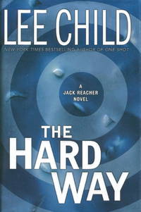 image of THE HARD WAY.