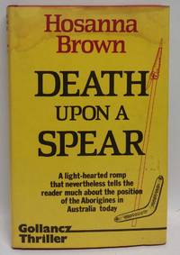 Death Upon A Spear