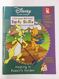 Helping in Rabbit's Garden (I Can Learn with Pooh: Grade Pre-K)