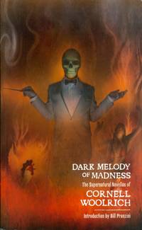 image of Dark Melody of Madness