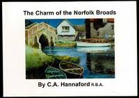 The Charm of the Norfolk Broads