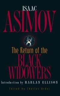 The Return of the Black Widowers by Isaac Asimov - 2003