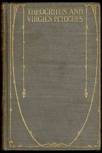 image of The Idylls of Theocritus and The Eclogues of Virgil