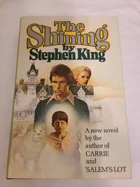 cover of The Shining