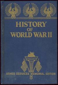 image of HISTORY OF WORLD WAR II