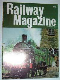 The Railway Magazine