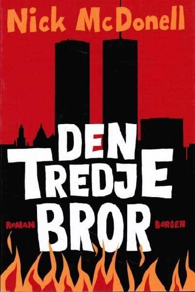 Den tredje bror.
