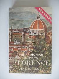 image of The Companion Guide to Florence