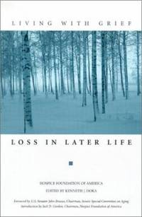 Living With Grief: Loss In Later Life