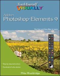 Photoshop Elements 9