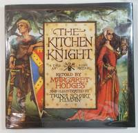 image of The Kitchen Knight: A Tale of King Arthur
