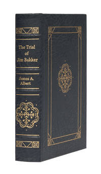 Jim Bakker. Miscarriage of Justice