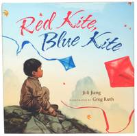 Red Kite, Blue Kite