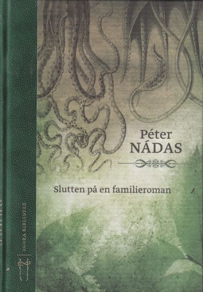 Slutten på en familieroman