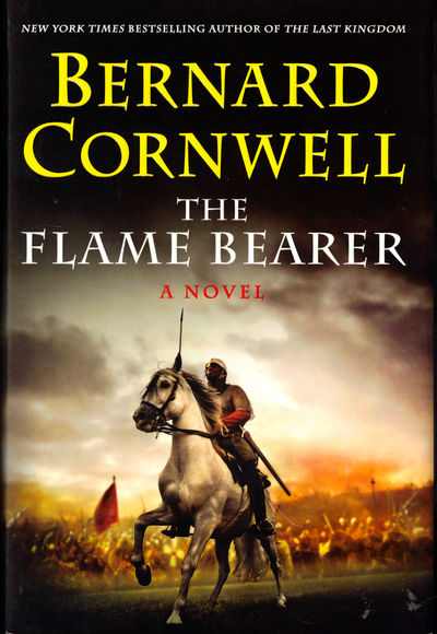 The Flame Bearer