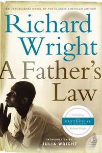 image of A Father's Law