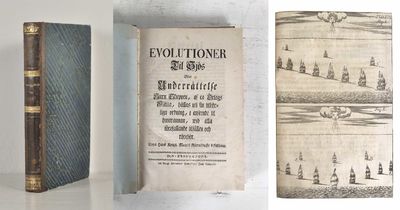 Evolutioner til sjös eller underrättelse hur…