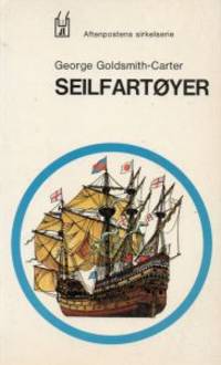 Seilfartøyer