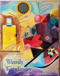 Wassily Kandinsky, 1866-1944, A Revolution in Painting
