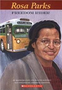 Rosa Parks : Freedom Rider