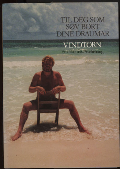 Til deg som søv bort dine draumar. En diktkrets