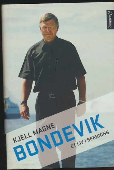 Et liv i spenning