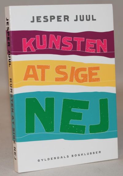 Kunsten at sige nej med god samvittighed.