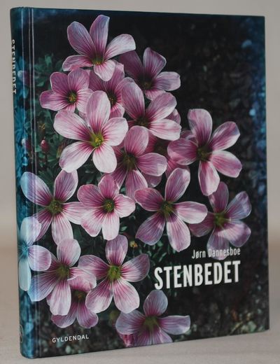 Stenbedet.