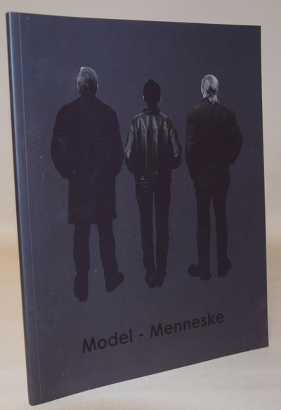 Model - menneske.