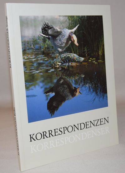 Korrespondenzen / Korrespondenser.
